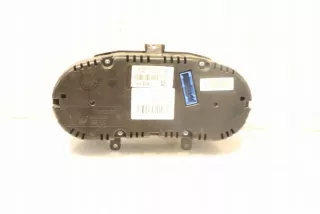 6J0920801A Щиток приборов (приборная панель) Seat Ibiza 4 Арт e12429503, вид 2