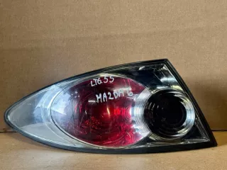 220-61980L Фонарь задний левый Mazda 6 1 Арт e12429392, вид 1