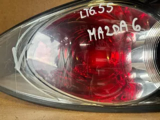 220-61980L Фонарь задний левый Mazda 6 1 Арт e12429392, вид 3