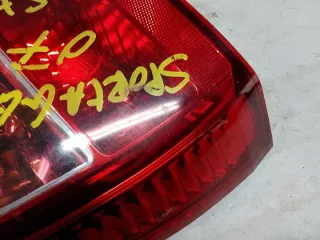92401-030 Фонарь задний левый Kia Sportage 2 Арт e12429224, вид 3