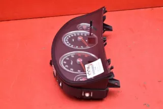 13140907SD Щиток приборов (приборная панель) Opel Vectra C  Арт e12429152, вид 4