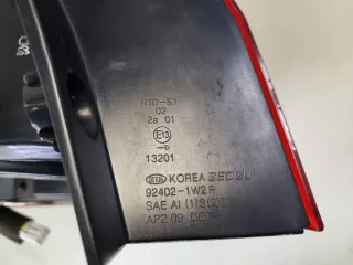 92402-1W2R Фонарь задний правый Kia Rio 3 Арт e12429129, вид 12
