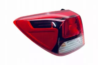 92401H8000 Фонарь задний левый Kia Rio 4 Арт e12429117, вид 1