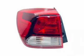 92401H8000 Фонарь задний левый Kia Rio 4 Арт e12429117, вид 2