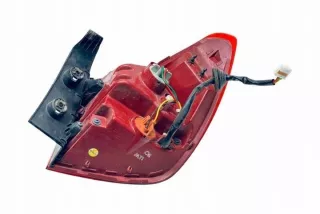 92401H8000 Фонарь задний левый Kia Rio 4 Арт e12429117, вид 3