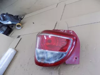 92401-B9000 0RYGINA Фонарь задний левый Hyundai i10 2 Арт e12428874, вид 2