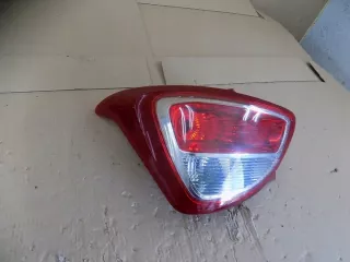 92401-B9000 0RYGINA Фонарь задний левый Hyundai i10 2 Арт e12428874, вид 3