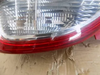92401-B9000 0RYGINA Фонарь задний левый Hyundai i10 2 Арт e12428874, вид 4
