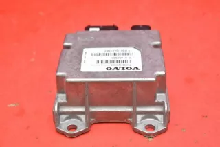 31406938 Блок AirBag Volvo S40 2 Арт e12428847, вид 5