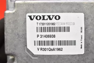 31406938 Блок AirBag Volvo S40 2 Арт e12428847, вид 8
