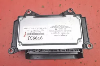 31429510 Блок AirBag Volvo S40 2 Арт e12428846, вид 2