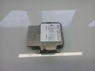 1T0909605C Блок AirBag Volkswagen Touran 1 Арт e12428829, вид 1