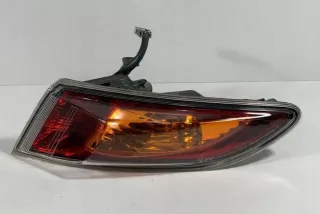33501SMTE02 Фонарь задний правый Honda Civic 8 Арт e12428715, вид 1