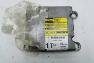 _P1_ 891700D230 Блок AirBag Toyota Yaris 1 Арт e12428634, вид 1