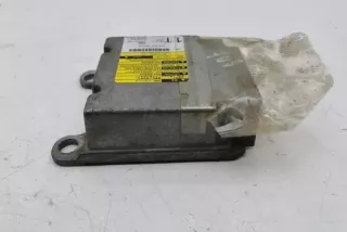 _P1_ 891700D230 Блок AirBag Toyota Yaris 1 Арт e12428634, вид 4