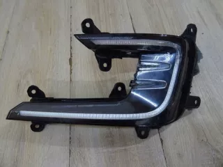 3G0941055A Фара противотуманная левая Volkswagen Passat B8 Арт e12428581, вид 1