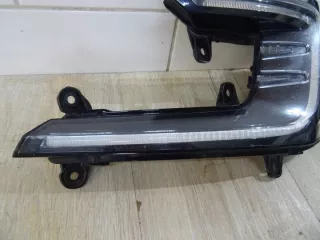 3G0941055A Фара противотуманная левая Volkswagen Passat B8 Арт e12428581, вид 2