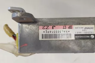 98221AG030 Блок AirBag Subaru Legacy 4 Арт e12428516, вид 2