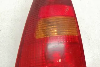 XS4X13N004 Фонарь задний левый Ford Focus 1 Арт e12428464, вид 1