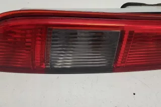 4M5113N004 Фонарь задний левый Ford Focus 2 Арт e12428452, вид 3