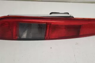 4M5113N004 Фонарь задний левый Ford Focus 2 Арт e12428452, вид 4