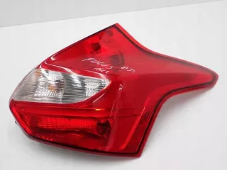 BM51-13404-A BM51-13404 Фонарь задний правый Ford Focus 3 Арт e12428443, вид 1