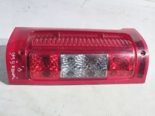 1328427080 Фонарь задний правый Citroen Jumper 2 Арт e12428151, вид 1