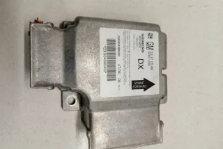13170589 Блок AirBag Opel Signum Арт e12428096, вид 1