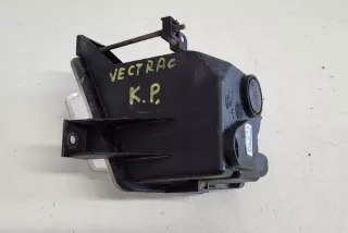 5900112172 Фара противотуманная левая Opel Vectra C  Арт e12427859, вид 3