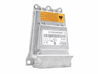 A1648207926 Блок AirBag Mercedes ML W164 Арт e12427795, вид 1