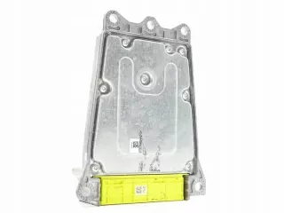 A1648207926 Блок AirBag Mercedes ML W164 Арт e12427795, вид 2