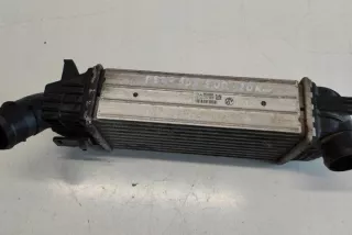9683009680 Интеркулер Peugeot 508 Арт e12427794, вид 2