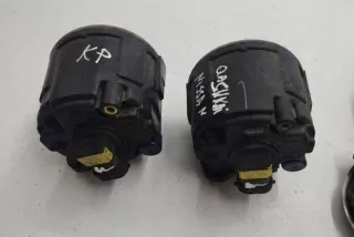 261508992R Фара противотуманная левая Nissan Qashqai 2 Арт e12427762, вид 7