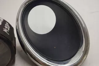 261508992R Фара противотуманная левая Nissan Qashqai 2 Арт e12427762, вид 9