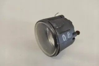 2615089906 Фара противотуманная правая Nissan Note E11 Арт e12427751, вид 1