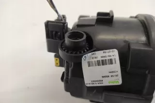 2615089906 Фара противотуманная правая Nissan Note E11 Арт e12427751, вид 3