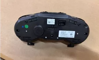 BM5T-10849-BCB Щиток приборов (приборная панель) Ford C-max 2 Арт e12427708, вид 2