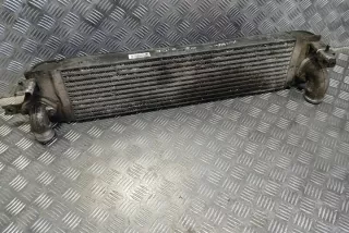 14461JG70B Интеркулер Nissan X-Trail T31 Арт e12427692, вид 3