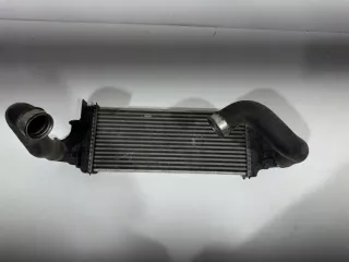 GRG08061322 Интеркулер Mercedes ML W164 Арт e12427589, вид 1