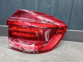 H4740873814 h4740873814 Фонарь задний правый BMW X3 G01 Арт e12427556, вид 4