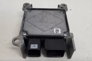 7S7T14B056AD Блок AirBag Ford Mondeo 4 Арт e12427412, вид 2