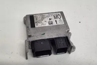 7S7T14B056AD Блок AirBag Ford Mondeo 4 Арт e12427412, вид 4