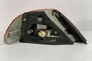 69142869 Фонарь задний правый BMW 7 E65/E66 Арт e12427362, вид 1