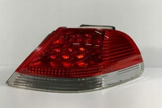 69142869 Фонарь задний правый BMW 7 E65/E66 Арт e12427361, вид 2