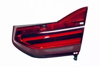 63217342968 Фонарь задний правый BMW 7 G11/G12 Арт e12427337, вид 1