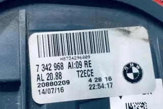 63217342968 Фонарь задний правый BMW 7 G11/G12 Арт e12427337, вид 2