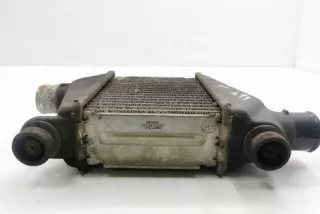1271003250 Интеркулер Honda Accord 10 Арт e12427268, вид 2