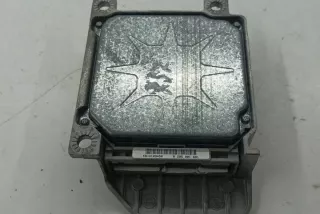 6933238 Блок AirBag BMW X5 E53 Арт e12427133, вид 2
