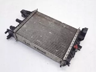 214106421R Интеркулер Dacia Duster 2 Арт e12427121