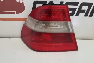 6910531 Фонарь задний левый BMW 3 E46 Арт e12427058, вид 2